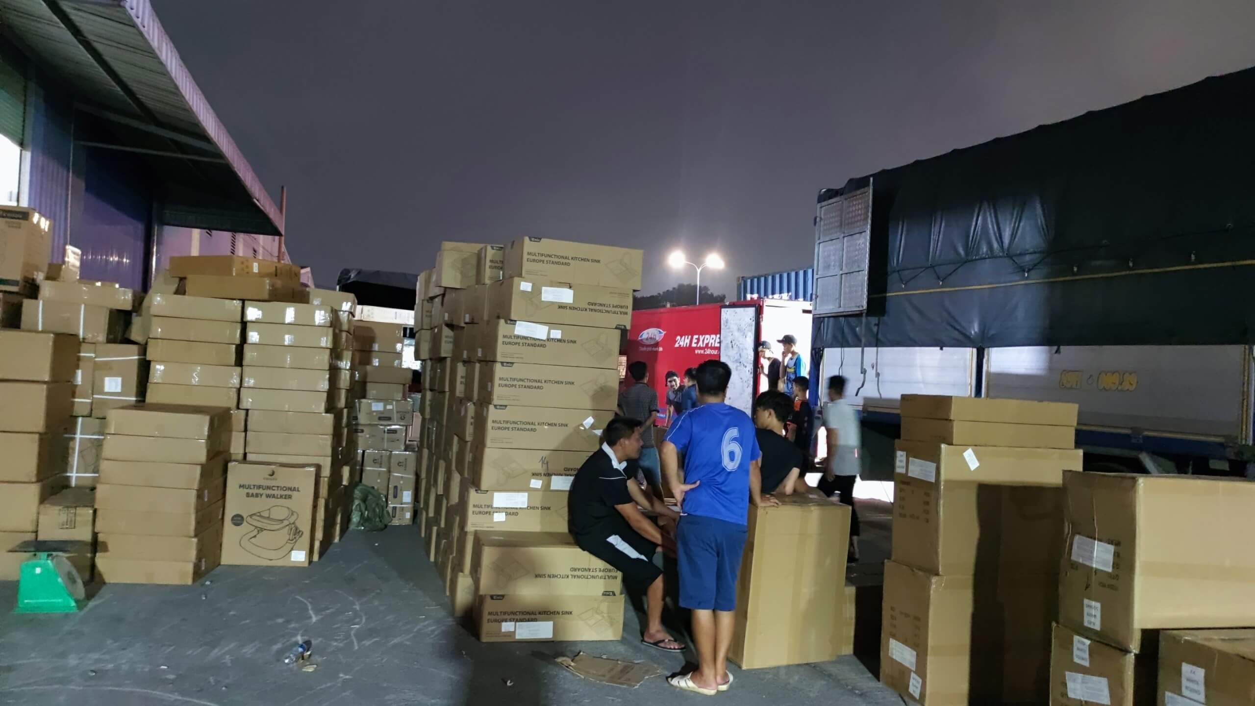 Dịch vụ chuyển văn phòng trọn gói Hải Phòng – Giải pháp toàn diện giúp doanh nghiệp tiết kiệm thời gian, công sức và nâng cao hình ảnh thương hiệu